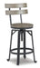 Lesterton Counter Height Bar Stool - Tony’s Furniture Store & Linen (GA) - Multi Location