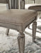 Lodenbay Dining Chair - Tony’s Furniture Store & Linen (GA) - Multi Location