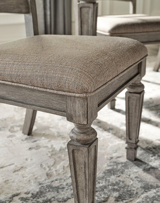 Lodenbay Dining Room Set - Tony’s Furniture Store & Linen (GA) - Multi Location