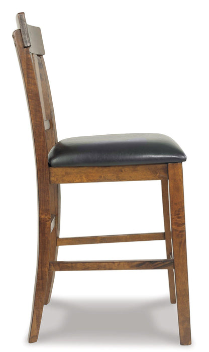 Ralene Counter Height Bar Stool - Tony’s Furniture Store & Linen (GA) - Multi Location