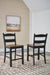 Valebeck Counter Height Barstool - Tony’s Furniture Store & Linen (GA) - Multi Location