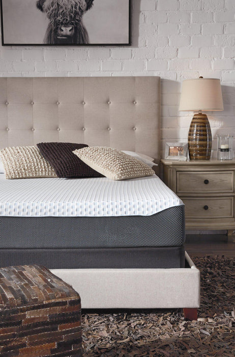 10 Inch Chime Elite Memory Foam Mattress in a box - Tony’s Furniture Store & Linen (GA) - Multi Location