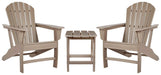 Sundown Treasure Outdoor Seating Set - Tony’s Furniture Store & Linen (GA) - Multi Location