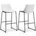 Centiar Pub Height Bar Stool - Tony’s Furniture Store & Linen (GA) - Multi Location