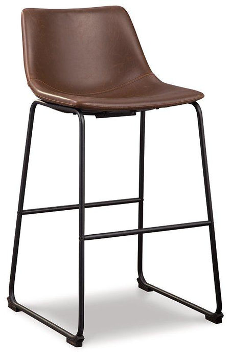 Centiar Pub Height Bar Stool - Tony’s Furniture Store & Linen (GA) - Multi Location
