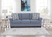 Carissa Manor Living Room Set - Tony’s Furniture Store & Linen (GA) - Multi Location