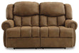 Boothbay Reclining Loveseat - Tony’s Furniture Store & Linen (GA) - Multi Location