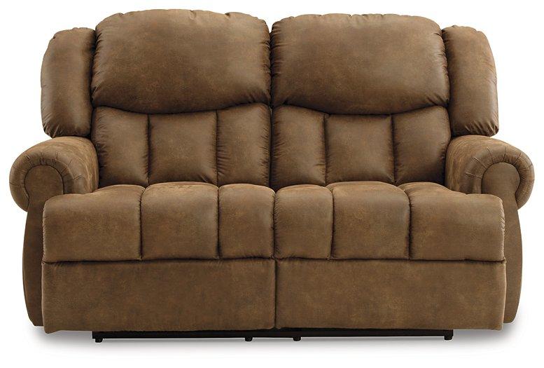Boothbay Reclining Loveseat - Tony’s Furniture Store & Linen (GA) - Multi Location