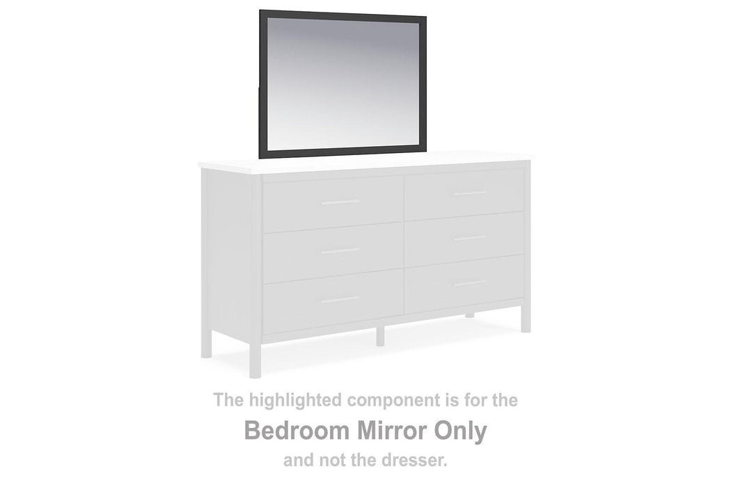Cadmori Bedroom Mirror - Tony’s Furniture Store & Linen (GA) - Multi Location