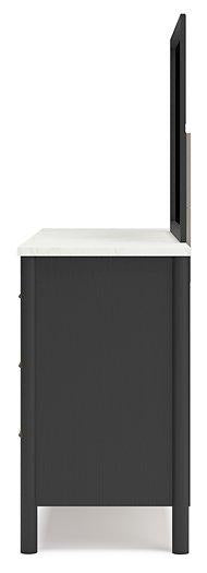 Cadmori Bedroom Set - Tony’s Furniture Store & Linen (GA) - Multi Location