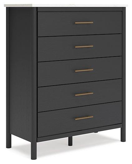 Cadmori Chest of Drawers - Tony’s Furniture Store & Linen (GA) - Multi Location