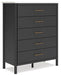 Cadmori Chest of Drawers - Tony’s Furniture Store & Linen (GA) - Multi Location