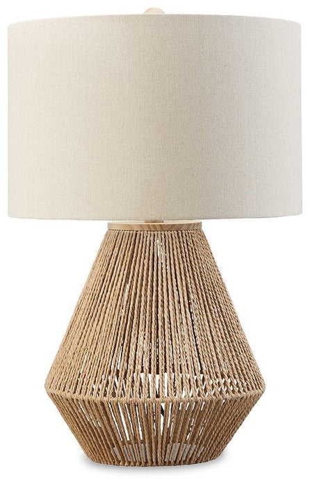 Clayman Lamp Set - Tony’s Furniture Store & Linen (GA) - Multi Location