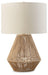 Clayman Lamp Set - Tony’s Furniture Store & Linen (GA) - Multi Location