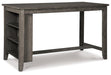 Caitbrook Counter Height Dining Set - Tony’s Furniture Store & Linen (GA) - Multi Location