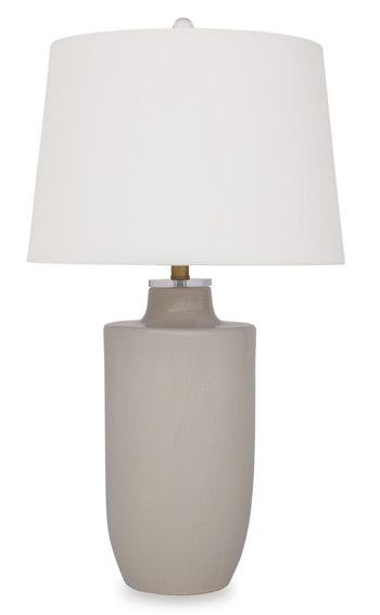 Cylener Table Lamp - Tony’s Furniture Store & Linen (GA) - Multi Location