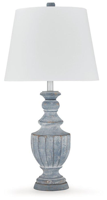 Cylerick Lamp Set - Tony’s Furniture Store & Linen (GA) - Multi Location