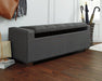 Cortwell Storage Bench - Tony’s Furniture Store & Linen (GA) - Multi Location
