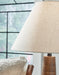 Danset Lamp Set - Tony’s Furniture Store & Linen (GA) - Multi Location