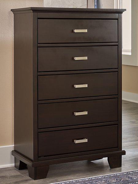 Covetown Chest of Drawers - Tony’s Furniture Store & Linen (GA) - Multi Location
