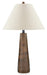Danset Lamp Set - Tony’s Furniture Store & Linen (GA) - Multi Location