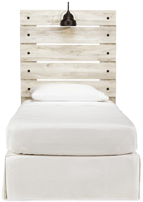 Cambeck Bed with 2 Storage Drawers - Tony’s Furniture Store & Linen (GA) - Multi Location