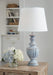 Cylerick Lamp Set - Tony’s Furniture Store & Linen (GA) - Multi Location