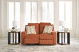 Danum Reclining Loveseat - Tony’s Furniture Store & Linen (GA) - Multi Location