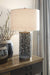 Dayo Table Lamp - Tony’s Furniture Store & Linen (GA) - Multi Location