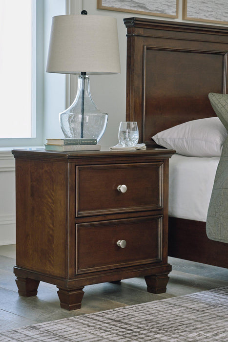 Danabrin Nightstand - Tony’s Furniture Store & Linen (GA) - Multi Location