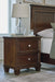 Danabrin Nightstand - Tony’s Furniture Store & Linen (GA) - Multi Location