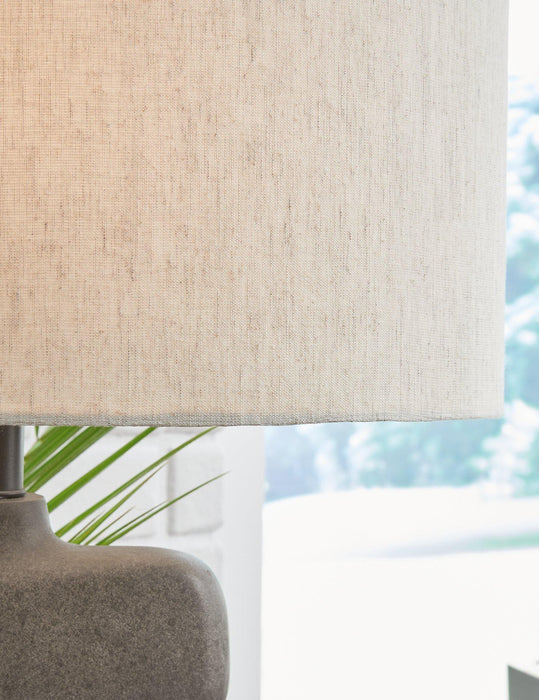 Danacy Table Lamp - Tony’s Furniture Store & Linen (GA) - Multi Location