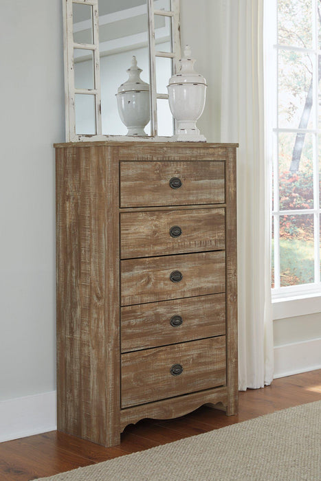 Divakar Accent Mirror - Tony’s Furniture Store & Linen (GA) - Multi Location