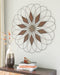 Dorielle Wall Decor - Tony’s Furniture Store & Linen (GA) - Multi Location
