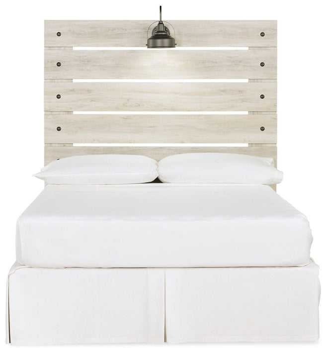 Cambeck Bed with 2 Storage Drawers - Tony’s Furniture Store & Linen (GA) - Multi Location