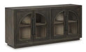 Dreley Accent Cabinet - Tony’s Furniture Store & Linen (GA) - Multi Location