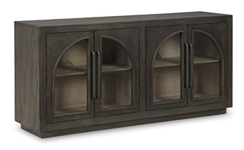 Dreley Accent Cabinet - Tony’s Furniture Store & Linen (GA) - Multi Location