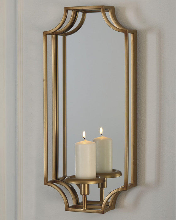 Dumi Wall Sconce - Tony’s Furniture Store & Linen (GA) - Multi Location