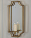 Dumi Wall Sconce - Tony’s Furniture Store & Linen (GA) - Multi Location
