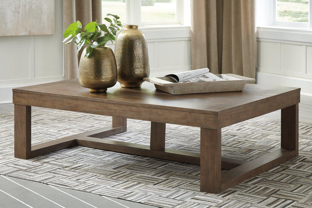 Cariton Occasional Table Set - Tony’s Furniture Store & Linen (GA) - Multi Location