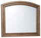 Flynnter Dresser and Mirror - Tony’s Furniture Store & Linen (GA) - Multi Location