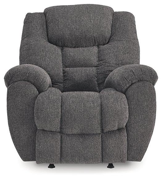 Foreside Recliner - Tony’s Furniture Store & Linen (GA) - Multi Location