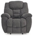 Foreside Recliner - Tony’s Furniture Store & Linen (GA) - Multi Location