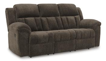Frohn Reclining Sofa - Tony’s Furniture Store & Linen (GA) - Multi Location