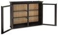 Galliden Dining Buffet and Hutch - Tony’s Furniture Store & Linen (GA) - Multi Location