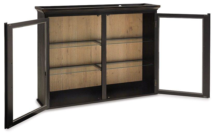 Galliden Dining Buffet and Hutch - Tony’s Furniture Store & Linen (GA) - Multi Location