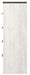 Gerridan Chest of Drawers - Tony’s Furniture Store & Linen (GA) - Multi Location