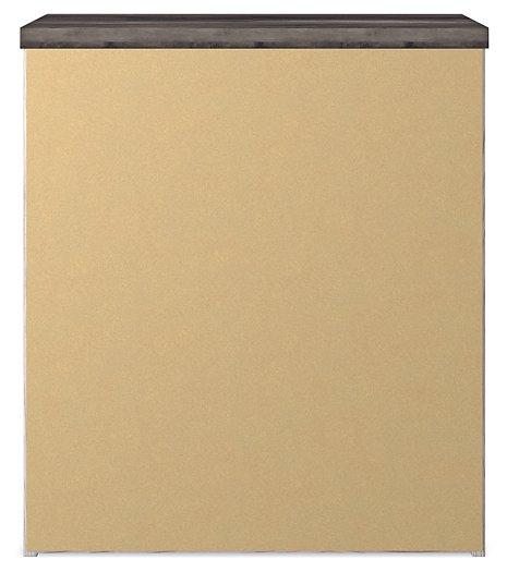 Gerridan Nightstand - Tony’s Furniture Store & Linen (GA) - Multi Location