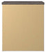 Gerridan Nightstand - Tony’s Furniture Store & Linen (GA) - Multi Location