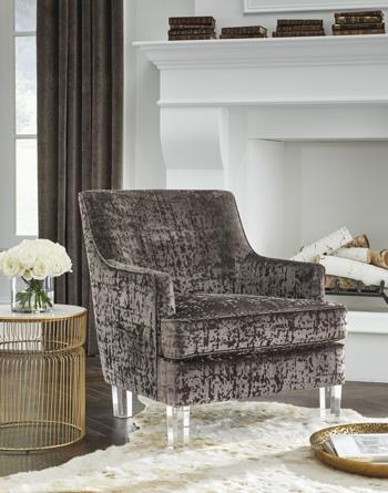 Gloriann Accent Chair - Tony’s Furniture Store & Linen (GA) - Multi Location